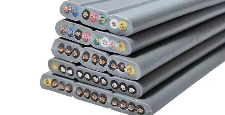 FLAT CABLE