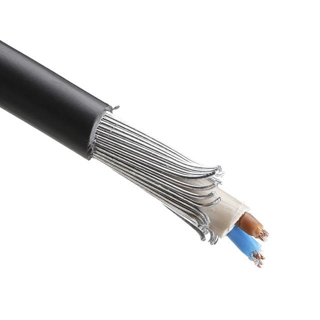 3 4 5 Core Swa Steel Wire Armoured Cable - Image 6