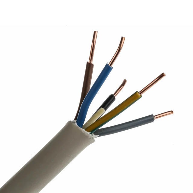NYM-J / NYM-O 300/500V Electrical Cable - Image 4