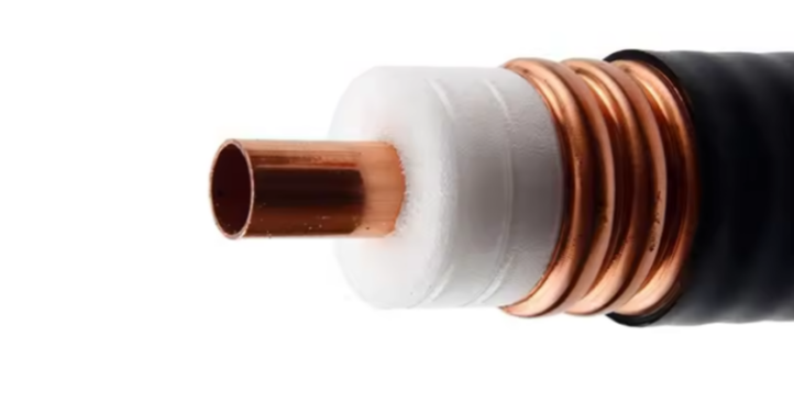 COAXIAL CABLE
