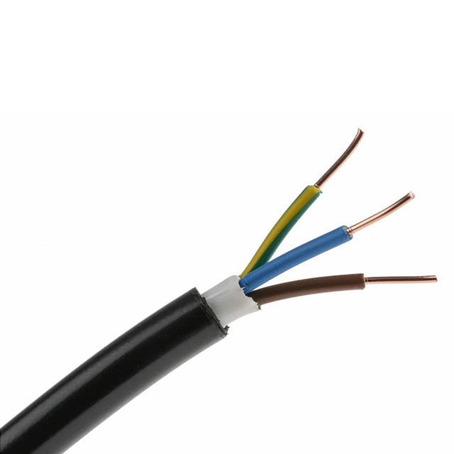 NYM-J / NYM-O 300/500V Electrical Cable - Image 5