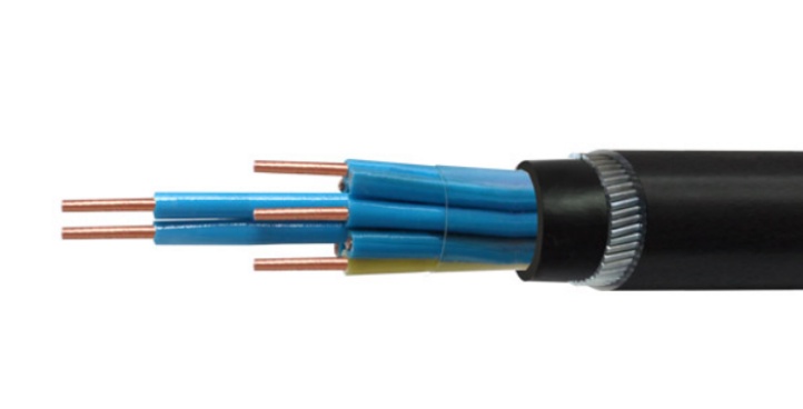 CONTROL CABLE