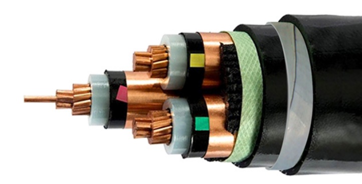 POWER CABLE