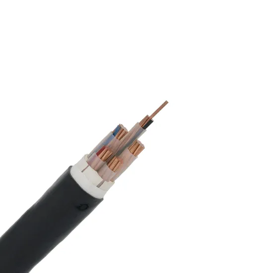 0.6/1KV Power Cable - Image 2
