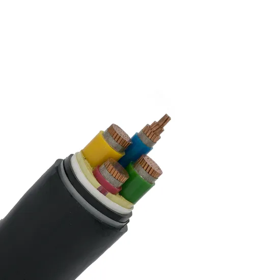 0.6/1KV Power Cable - Image 3