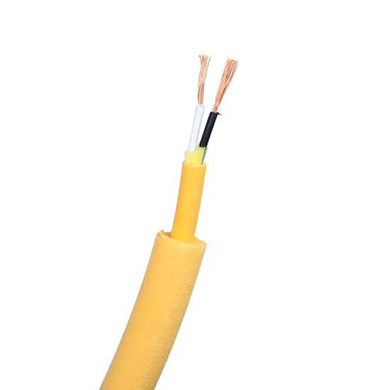 Rov Zero Buoyant Robot Floating Cable
