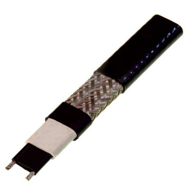 110v Self-regulating Heating Cable 12v Soil Heat Tracing Cable - Image 2