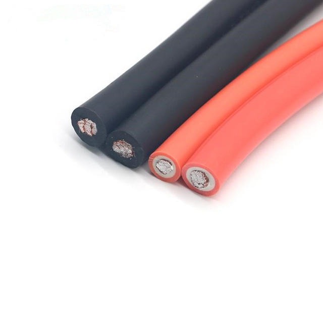 YH YCW Low Voltage Welding Power Cables Single Core - Image 2