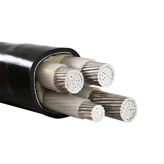 Underground SWA Armoured Power Cable Low Voltage XLPE Cable - Image 2