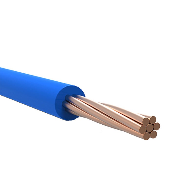 Standard AWG Electric Wire 8 12 THW Cables - Image 2