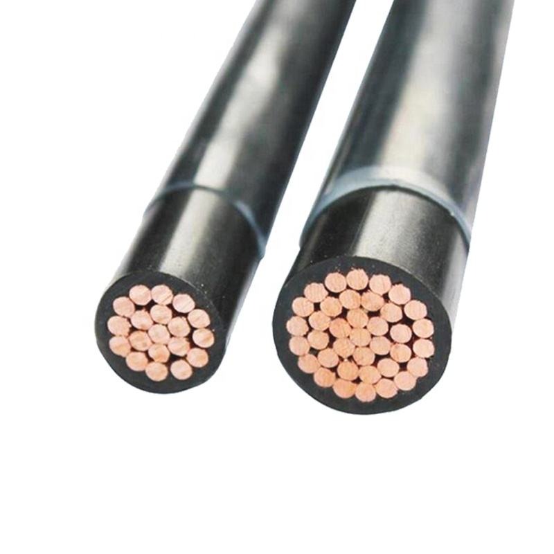 Standard AWG Electric Wire 8 12 THW Cables - Image 4