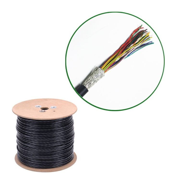 UL2464 Electronic Wire
