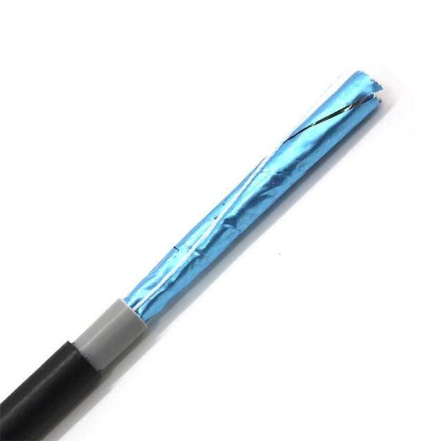 UTP FTP SFTP Cat 5e 5 6A 6 7 Cable Cat5e Cat5 CAT6A CAT6 Cat7 Indoor / Outdoor Network Ethernet LAN Cable - Image 4