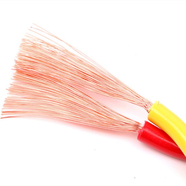 RVS Twist Pair Wire Flexible Cable Electrical Wires - Image 2