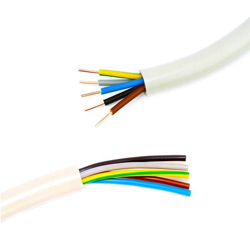 NYY NYM 3x1.5mm2 Pvc Insulation Copper Conductor Cable Wire - Image 2