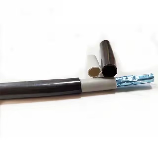 UTP FTP SFTP Cat 5e 5 6A 6 7 Cable Cat5e Cat5 CAT6A CAT6 Cat7 Indoor / Outdoor Network Ethernet LAN Cable - Image 2
