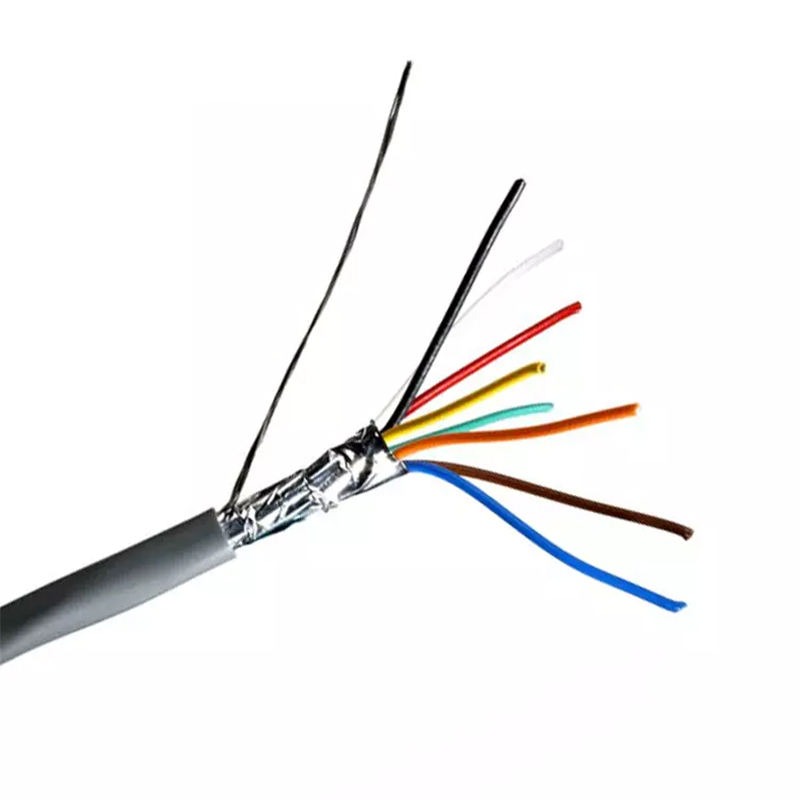 UL2464 Electronic Wire - Image 2