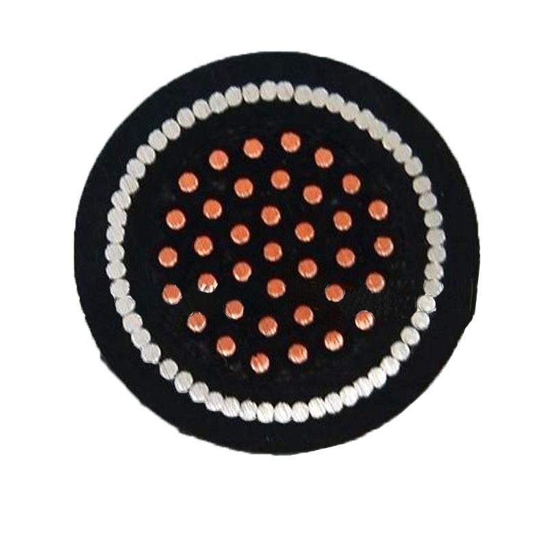 ZR KVVP2 KVV22 Armoured Copper Control Cable - Image 4