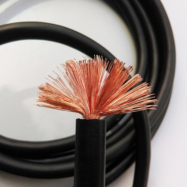 YH YCW Low Voltage Welding Power Cables Single Core - Image 4