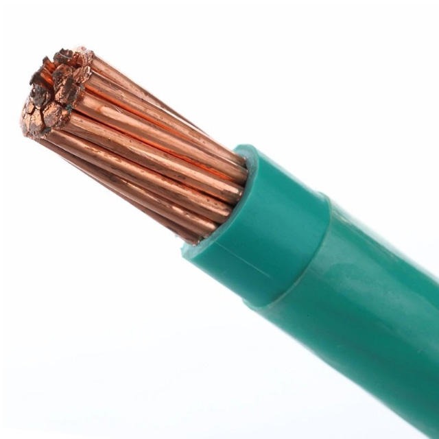 UL83 THHN 600v 1/0 Awg THHN/THWN THW TWN Wire 75 T90 CABLE - Image 3